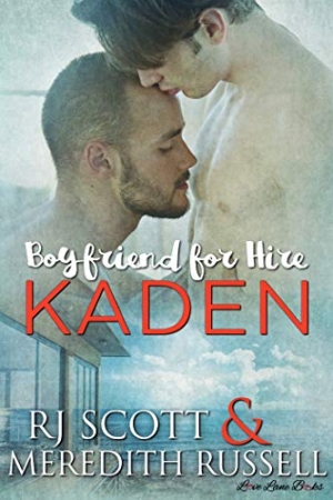 Kaden by RJ Scott