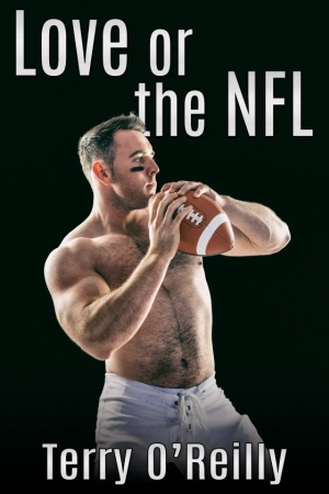 Love or the NFL by Terry O'Reilly