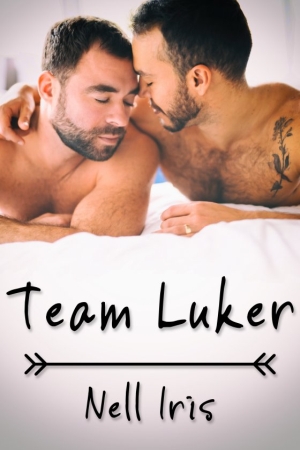 Team Luker by Nell Iris