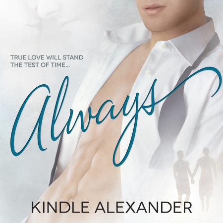 Always by Kindle Alexander