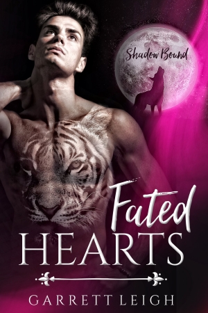 Fated Hearts by Garrett Leigh