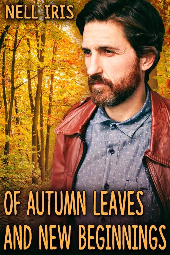 Of Autumn Leaves and New Beginnings by Nell Iris