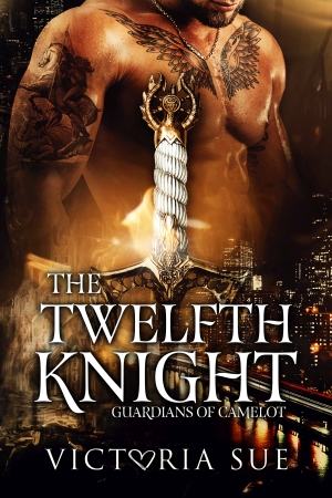 The Twelfth Knight by Victoria Sue