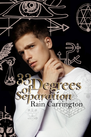 33 Degrees of Separation by Rain Carrington
