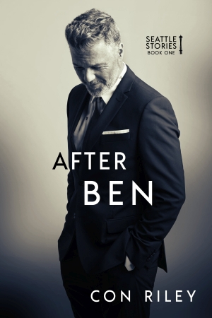 After Ben by Con Riley