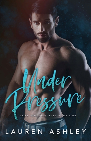 Under Pressure by Lauren Ashley