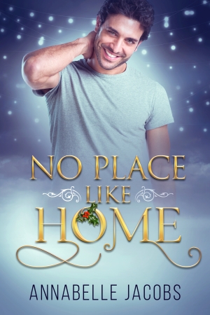 No Place Like Home by Annabelle Jacobs