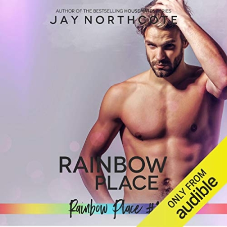Rainbow Place by Jay Northcote width=