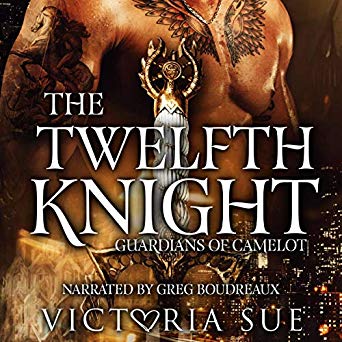 The Twelfth Knight by Victoria Sue