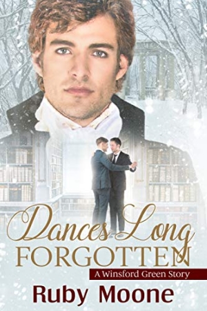Dances Long Forgotten by Ruby Moone