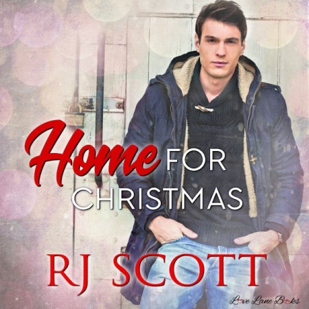 Home for Christmas by RJ Scott