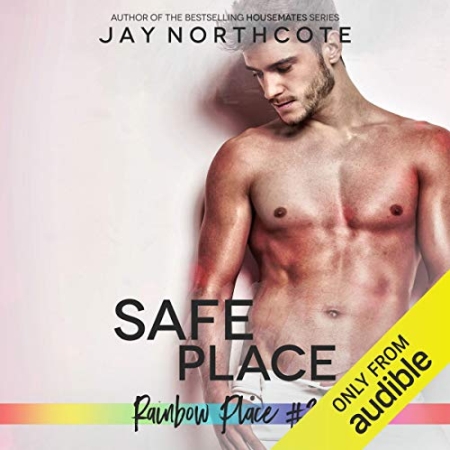 Safe Place by Jay Northcote width=
