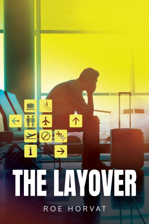 The Layover by Roe Horvat