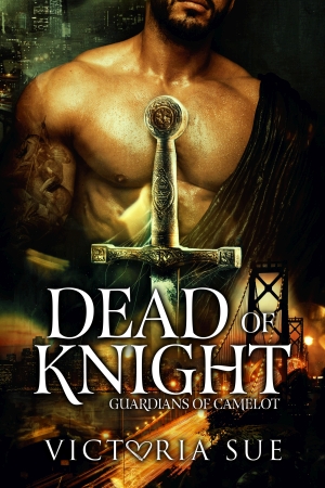 Dead of Knight by Victoria Sue
