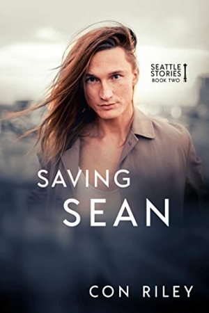 Saving Sean by Con Riley