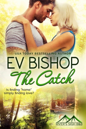The Catch by Ev Bishop