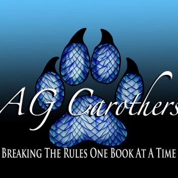 A.G. Carothers