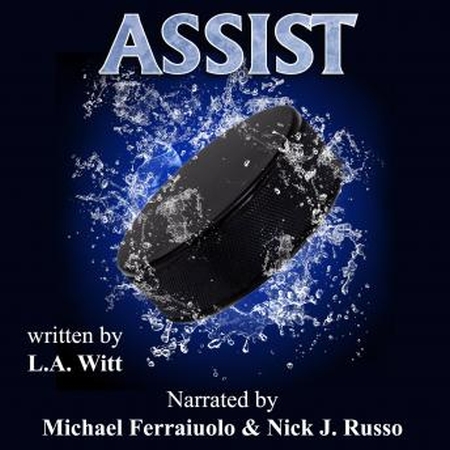 Assist Cover Image