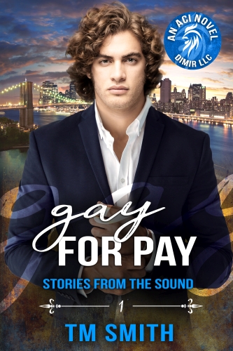 Gay for Pay by TM Smith