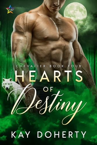 Hearts of Destiny by Kay Doherty