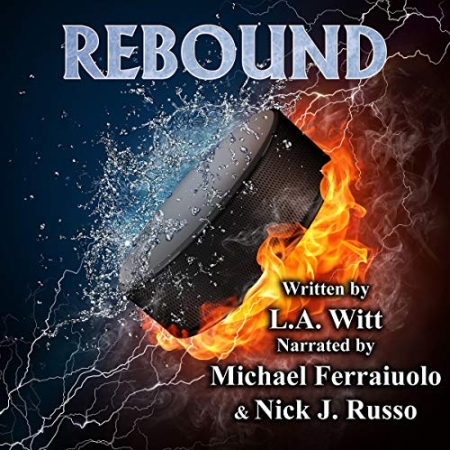 Rebound Cover Image