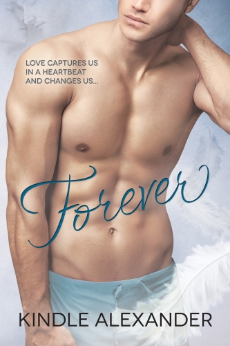 Forever by Kindle Alexander