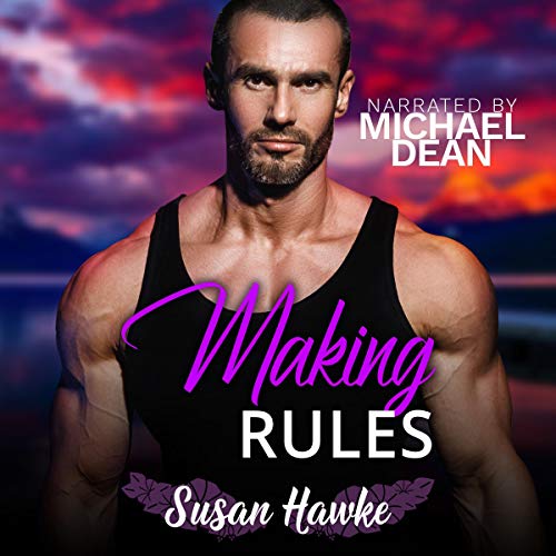 Making Rules Audio Cover