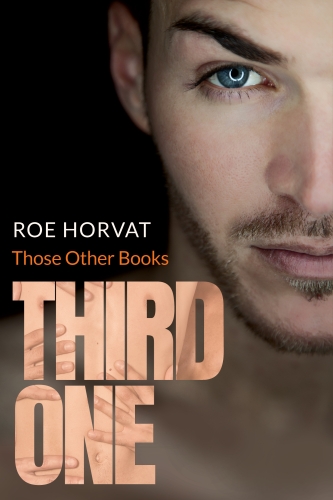 Third One by Roe Horvat