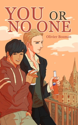 You or No One by Olivier Bosman