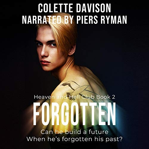 Forgotten by Colette Davison
