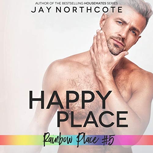 Happy Place by Jay Northcote
