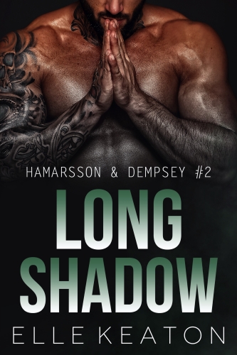Long Shadow by Elle Keaton