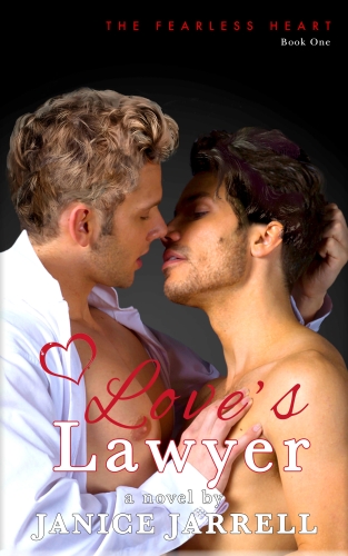 Love's Lawyer by Janice Jarrell