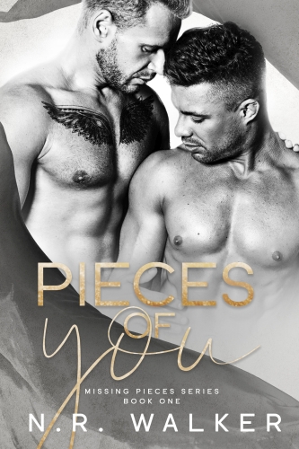 Pieces of You by N R Walker