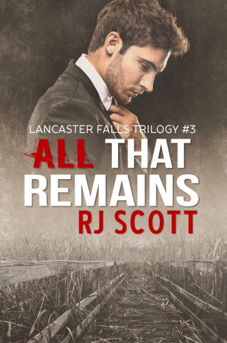 All That Remains by RJ Scott