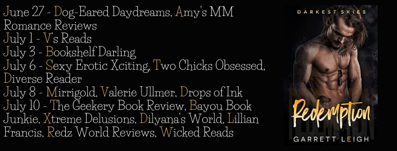  Follow the Tour Graphic 