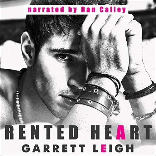 Rented Heart by Garrett Leigh