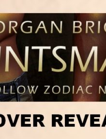 Cover reveal banner