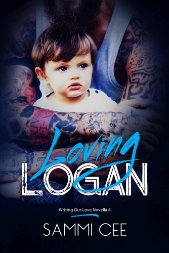 Loving Logan by Sammi Cee