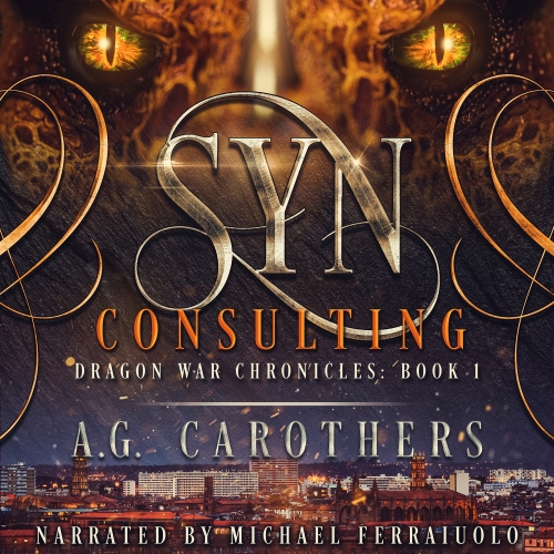 SYN Consulting by A.G. Carothers