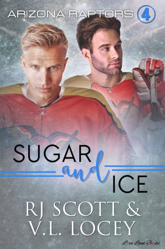 Sugar and Ice by RJ Scott