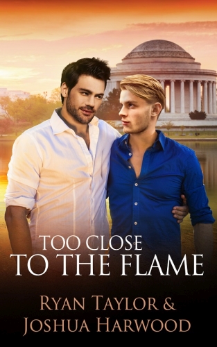 Too Close to the Flame by Ryan Taylor and Joshua Harwood