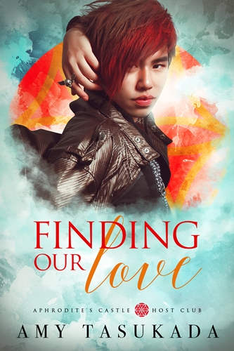 Finding Our Love by Amy Tasukada