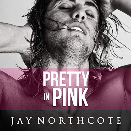 Pretty in Pink by Jay Northcote