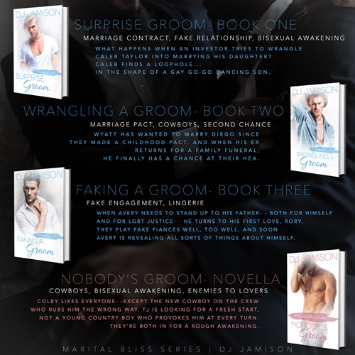  Book Series Graphic 
