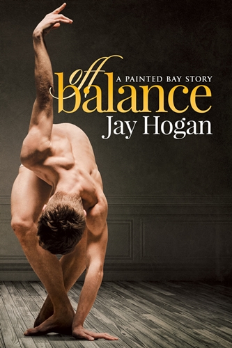 Off Balance by Jay Hogan