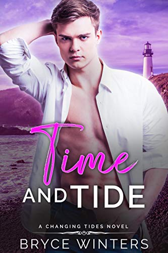 Time and Tide cover