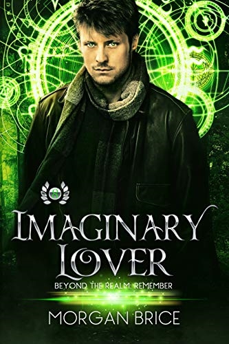 Imaginary Lover by Morgan Brice