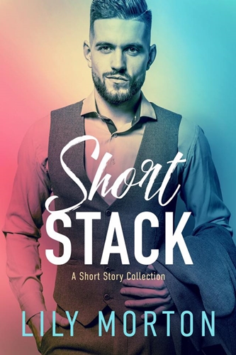 Short Stack by Lily Mortaon