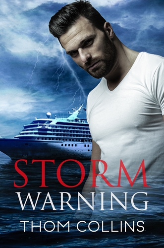 Storm Warning by Thom Collins